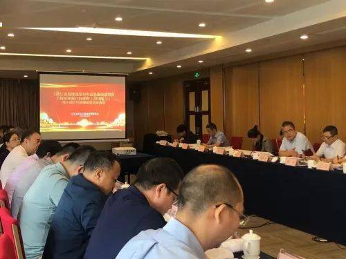 浙江发布《房屋建筑和市政基础设施项目工程总承包计价规则（2018版）》，规范工程总承包市场计价行为